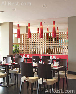 Apollonia Beach Hotel 15
